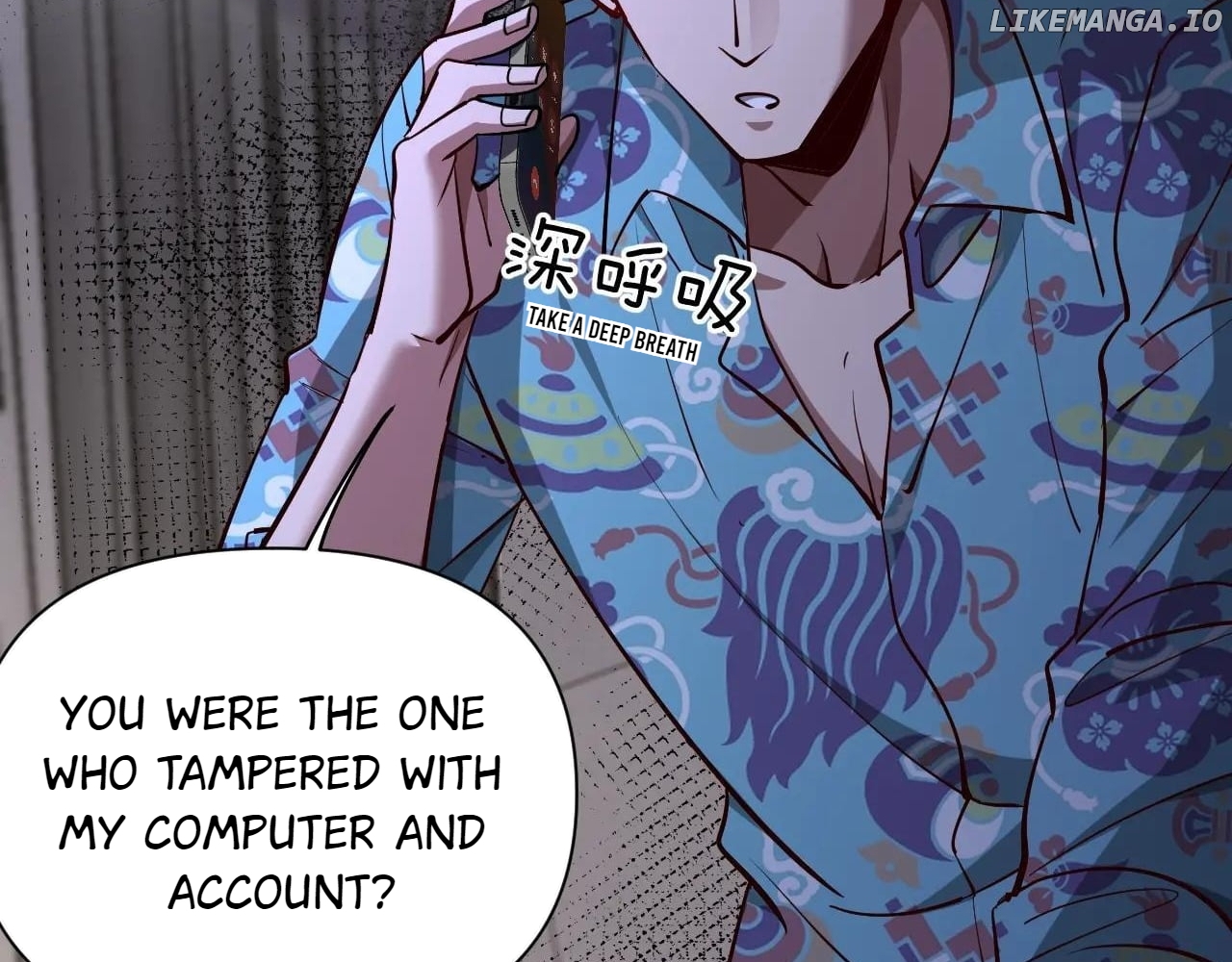 I’m Trapped In This Day For One Thousand Years Chapter 198 - page 6